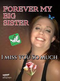 Cherishing the Memories: A Tribute to My Beautiful Sister