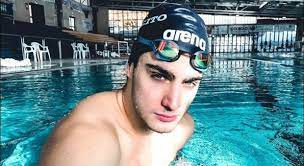 Benedetta pilato fa il record del mondo sui 50 rana, paltrinieri argento e detti bronzo negli 800 stile libero. Assoluti Nuoto Parte Bene Zazzeri Nuovo Record Personale Per Lui Bene Anche Pellegrini E Detti