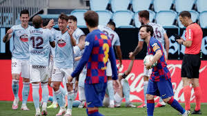 تابع نتائج مباريات الدوري الإسباني. Ø¨Ø§Ù„ÙÙŠØ¯ÙŠÙˆ ÙŠØ§ØºÙˆ Ø£Ø³Ø¨Ø§Ø³ ÙŠÙ‚ÙˆØ¯ Ø³Ù„ØªÙŠØ§ÙÙŠØºÙˆ Ù„ØªØ¹Ø·ÙŠÙ„ Ø¨Ø±Ø´Ù„ÙˆÙ†Ø© ÙÙŠ Ø§Ù„Ù…Ù†Ø§ÙØ³Ø© Ø¹Ù„Ù‰ Ø§Ù„Ù„ÙŠØºØ§ Ø§Ù„Ø¥Ø³Ø¨Ø§Ù†ÙŠØ© Ø§Ù„Ø´Ø±Ù‚ Ø§Ù„Ø¥Ø®Ø¨Ø§Ø±ÙŠ