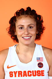 Syracuse University Athletics