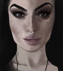 Paige Hanlons Illustration