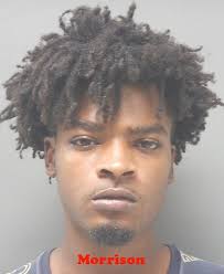 Warrants Issued For Simple Burglary Suspects Ouachita Parish Sheriff's  Investigators are currently attempting to locate two suspects