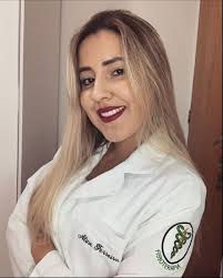 Maria Auxiliadora Martins Veras