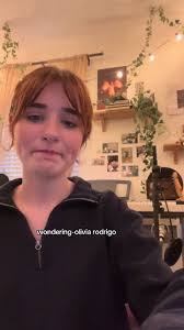 Covering 'Wondering' by Olivia Rodrigo