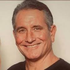 Star Rating and Reviews for Greg Metzger