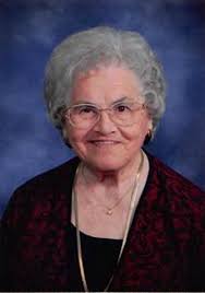 Most Recent Obituaries