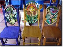 Mexican Restaurant Furniture Bing Images Mexican Furniture Plans Spanish Furniture Mexican Chairs