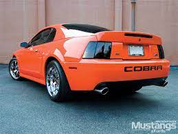 Pin By Chad On Mustangs Mustang Cobra Ford Mustang Cobra Ford Mustang