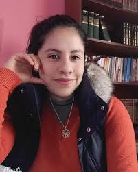 Sthefanie Cáceres, Psicóloga