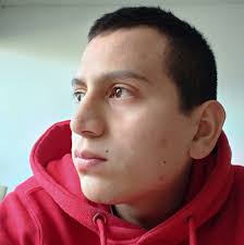 Jerson Anthonny Calle Castillo Wwe