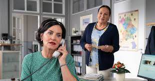Nach 25 Jahren "Rosenheim-Cops": Das verrät Marisa Burger über ihren  Abschied von der Kultserie | Abendzeitung München