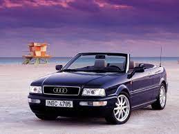 Pin Von Ivars Pragulbicks Auf Audi Audi Cabrio Audi Audi Tt Roadster