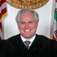 WSBCBA 2019-2020 Judicial Officer Of The Year