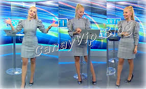 15.862 views2 years ago tv presenters. Canay Video Blog Mart 2020