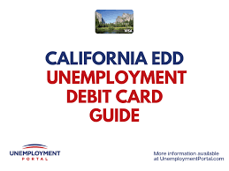 You may use it as credit, card or do debits with a pin, just as if it were your personal visa debit card. California Edd Unemployment Debit Card Guide Unemployment Portal