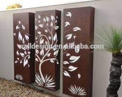 Source Hot Sell Decorative Metal Art Fence Panel Used For Outdoor Light Box On M Alibaba Com Metal Tree Wall Art Tree Wall Decor Metal Tree