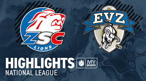 Besides mysports league 2020/2021 scores you can follow 100+ hockey competitions from 15 countries around the world on flashscore.com. Zsc Lions Vs Zug 2 6 Highlights National League Youtube