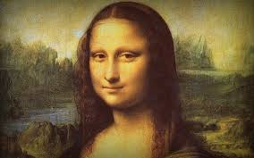 Mona Lisa, bí ẩn về nàng Mona Lisa, phát hiện mới về bí ẩn Mona Lisa