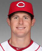 Jay bruce signed a 1 year / $1,350,000 contract with the new york yankees, including $1,350,000 guaranteed, and an annual average salary of $1,350,000. Drew Stubbs Cute Baseball Players Baseball Players Major League Baseball