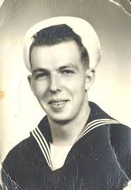 John Lockwood Obituary