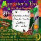 Monster’s Eve event image
