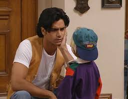 Season 7, Episode 12, “Support Your Local Parents” |