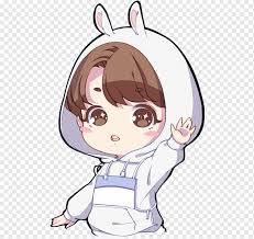 Large collections of hd transparent bts png images for free download. Bts Drawing Chibi Fan Art Chibi Purple Child Violet Png Pngwing