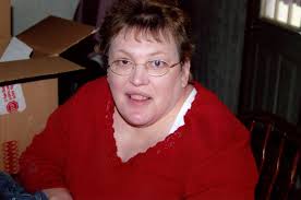 Obituary for Donna Sue Poling