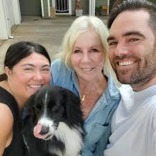 Fundraiser for Doris Swift Katafias by Morgan Swift : Maui Fires: Helping  Doris with necessities.