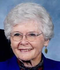 Marjorie Taylor Obituary