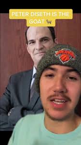 Peter Diseth: The Hidden Gem of Better Call Saul