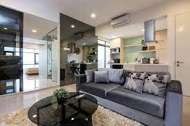 Studio for rent @ highpark suites, kelana jaya. Pj New Suite Studio With Full Amenity Updated 2021 Tripadvisor Petaling Jaya Vacation Rental