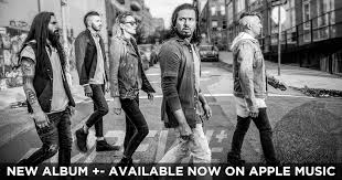 In addition to the new album this album marks the band's first record with new drummer hayley cramer who joined back in 2016 after the departure of josh chachi marunde. Pop Evil Takes A Huge Step Forward With New Album Greenville Journal