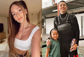 In one of the videos that lina tejeiro herself… continue reading lina tejeiro continues. Lina Tejeiro Aclaro El Tiempo Que Duro Con Andy Rivera La Fm