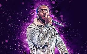 Download Wallpapers Pop Smoke 2020 4k Violet Neon Lights American Rapper Music Stars Pop Smoke With Microphone Bashar Barakah Jackson American Celebrity Pop Smoke 4k For Desktop With Resolution 3840x2400 High Quality In april 2019, he released the song welcome to the party, the lead single of his debut mixtape meet the woo, which was. pop smoke 2020 4k violet neon lights