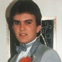 Scotty Dean Webster Obituary