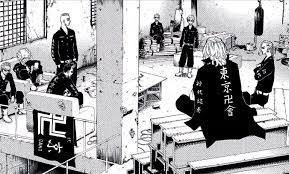 En esta colección de fondos para celular traemos fondos especialmente para tu fondo de pantalla cada uno de los fondos variados los puedes poner. Tokyo Revengers Wallpapers Wallpaper Cave