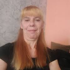 Sonja Rubik in people