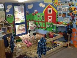 Role Play Areas Dramatic Play Preschool Farm Theme Preschool