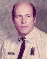 Ronald Fleming Obituary (1937