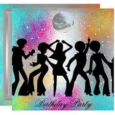 70 traumhaft stocks of lustige geburtstagseinladungen zum ausdrucken. Dance Disco Geburtstagsparty Psychodelikat Einladung Zazzle De 60 Geburtstag Party Ideen Einladung Zur Geburtstagsparty Geburtstag Musik