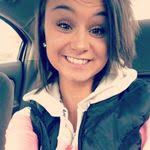 Halie Foster's Instagram, Twitter & Facebook