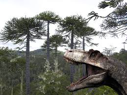 T-Rex Call! by Fyrekobra