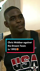 Chris White Basketball