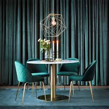 Give us a call or use the live chat for further information. Brass Maria Round Marble Dining Table 110cm Marble Tables