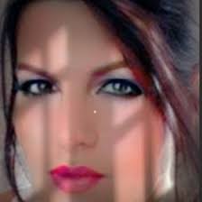 Yvonne Shepherd's Instagram, Twitter & Facebook