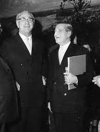 Karl farkas — (born october 28 1893 in vienna; Karl Farkas Wien Geschichte Wiki