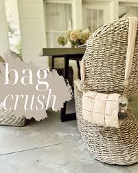 Bag Crush - Leigh Williams