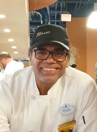 Gluten-free breakfast options at Disney World