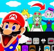 💥Mario Plays Sprunki Incredibox Mod - KUSOSHI (Sprunki x ...